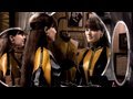 WATCHMEN - SILK SPECTRE SPEAKS