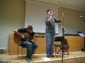 Sergi Contr� - Quan mirant-te t\