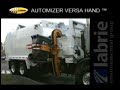 Labrie Versa-Hand/Volvo