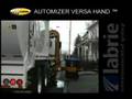 Labrie Versa-Hand/Volvo