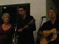 El Chorro/Cindy Marshall Band