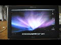Asus eee pc 1000h OSX MSIWINDOSX86 10.5.4
