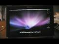 Asus eee pc 1000h OSX MSIWINDOSX86 10.5.4