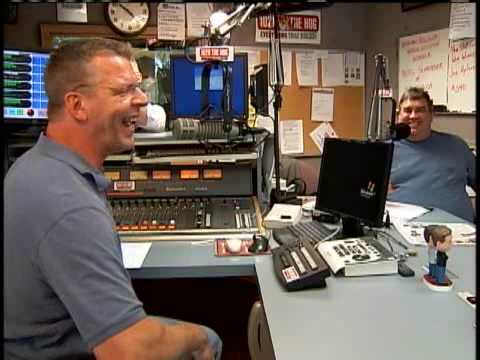 102.9 The Hog - Bob And Brian Talk About Brett Favre