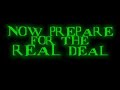 Enter the Matrix Action Replay HACKED