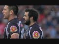 Wade McKinnon Scores Against The Penrith Panthers. Wade McKinnon Scores Against The Penrith Panthers.