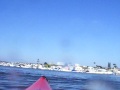 Kayaking Newport Back Bay 5/23/09 - YouTube