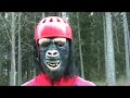 This is a man, who is getting into the most dangerous things a man ever could do... Happy Valborg