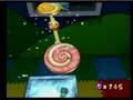 Bouncing Down Cake Lane