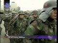 desfile escuela militar ejercito de chile - chilean  military academy(2)