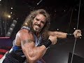 American Gladiators \"Wolf\" Tribute American Gladiators \"Wolf\" Tribute