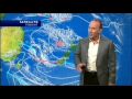 One News at 6pm Open - New look