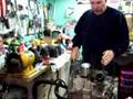 ENGINE BUILD 9