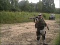 one hand shotgun one hand shotgun