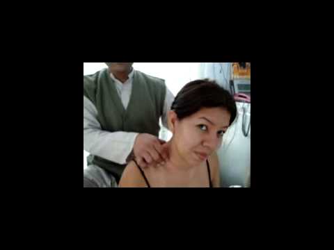 how to treat kyphoscoliosis
