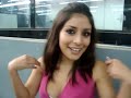Entrevista a Sara