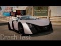 Marussia B2 2012 for GTA 4 video 1