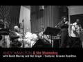 Andy Hamilton & the Blue Notes Bearwood 2006