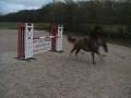 videos de Arroyo saut 1M10