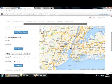 how to locate picture location