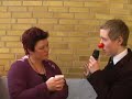 Interview med Sebastian og Chapper samt g�ster