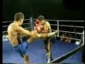 Noel van den Heuvel vs Dida Diafat 2