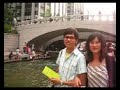 Holiday in CHEONGGYECHEON