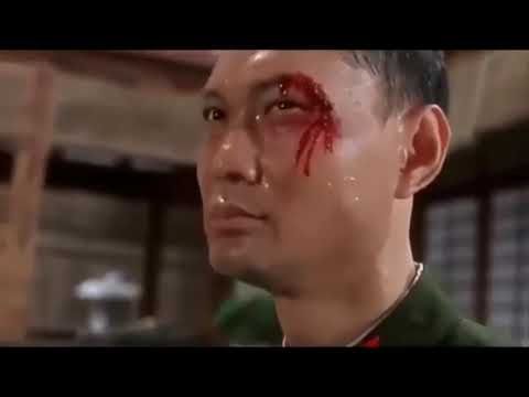 fist of legend full movie english dubbed