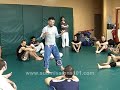 Eddie Bravo On: the Ego and the Evolution of Jiu Jitsu Eddie Bravo On: the Ego and the Evolution of Jiu Jitsu