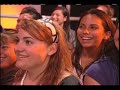 daniel radcliffe on vivo mun2 7/9/07

at 7:40 i'm the girl who ask the question!!!