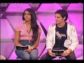 daniel radcliffe on vivo mun2 7/9/07

at 7:40 i'm the girl who ask the question!!!