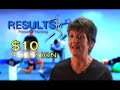 Results Personal Training Commercial 1