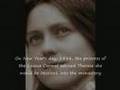The Story of St Therese of Lisieux