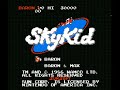 sky kid (nes) music - stage theme with intro download all my nes soundtracks as mp3 here www.nes-snes-sprites.com
