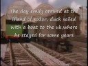 The story of duck
