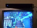 GHWT Ted Nugent Guitar Battle 5 Stars