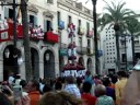 Colla Vella dels Xiquets de Valls