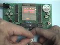 LED game for AVR(Paddle Control) LED game for AVR(Paddle Control)