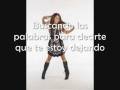 Hovering  Miley Cyrus (Traducido)