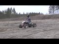 QUADquads   250r
