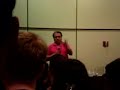 Edward James Olmos Toronto Fan Expo Part 6/7