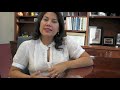 Drug War Minute: Veronica Escobar, County Commissioner Precint 2