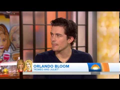 orlando bloom