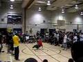 SUPREME BEINGS vs Team Japan PT2 
