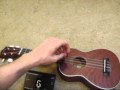 Review- Lanikai LU 21 Soprano Ukulele