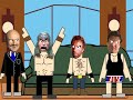 Dr Phil With Arnold, Chuck, and Sly