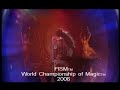 23rd FISM World Championships of Magic 2006 -Stockholm (Spec