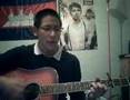 clip video Cyril Paulus Je T'Oublie