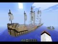 HMS hms Burning. (nerdcubed)