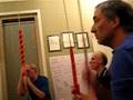 Change Ringing St James Marietta GA